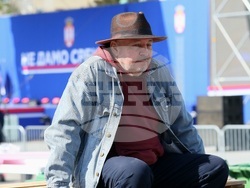 Сърбия - Александър Вучич - подкрепа - митинг - предстоящо 