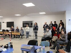 Снимка: Община Банско