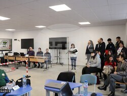 Снимка: Община Банско