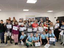 Снимка: Община Банско