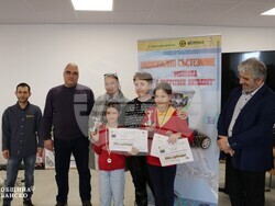 Снимка: Община Банско