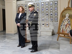 Снимка: Президентство