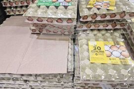 Пазарджик - Великден - магазини - цени