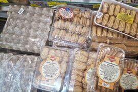 Пазарджик - Великден - магазини - цени