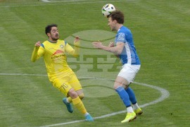 Варна - футбол - Спартак 1918 Варна - Крумовград