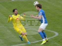 Варна - футбол - Спартак 1918 Варна - Крумовград