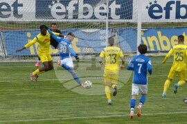 Варна - футбол - Спартак 1918 Варна - Крумовград