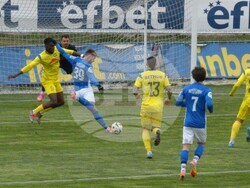 Варна - футбол - Спартак 1918 Варна - Крумовград