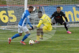 Варна - футбол - Спартак 1918 Варна - Крумовград