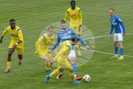 Варна - футбол - Спартак 1918 Варна - Крумовград