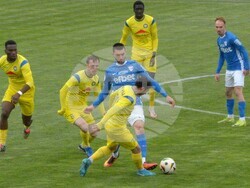 Варна - футбол - Спартак 1918 Варна - Крумовград