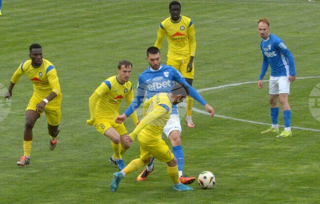 Варна - футбол - Спартак 1918 Варна - Крумовград