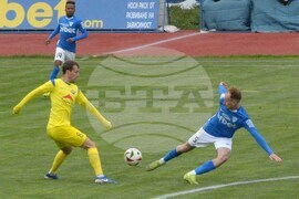 Варна - футбол - Спартак 1918 Варна - Крумовград