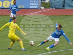 Варна - футбол - Спартак 1918 Варна - Крумовград