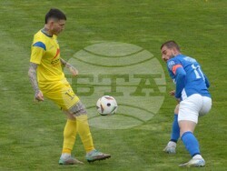 Варна - футбол - Спартак 1918 Варна - Крумовград