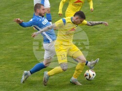 Варна - футбол - Спартак 1918 Варна - Крумовград