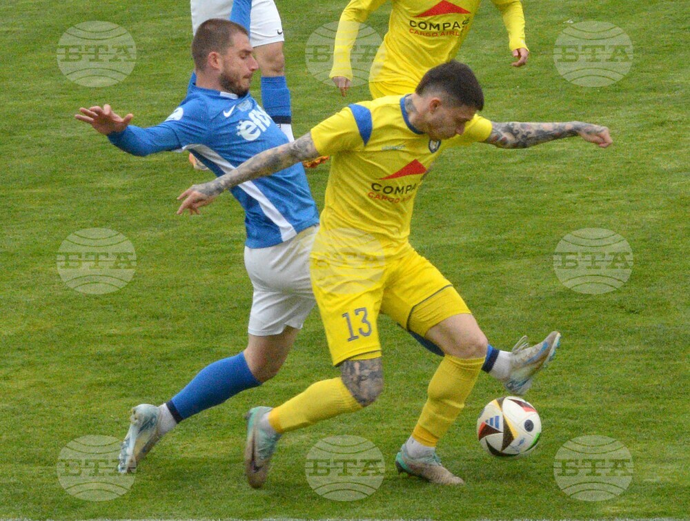 Варна - футбол - Спартак 1918 Варна - Крумовград