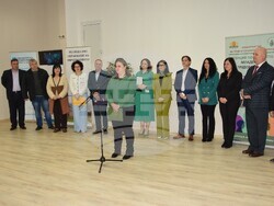 Снимка: Областна администрация Видин