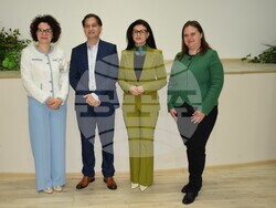 Снимка: Областна администрация Видин