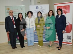 Снимка: Областна администрация Видин