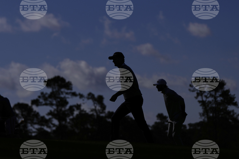 Masters Golf