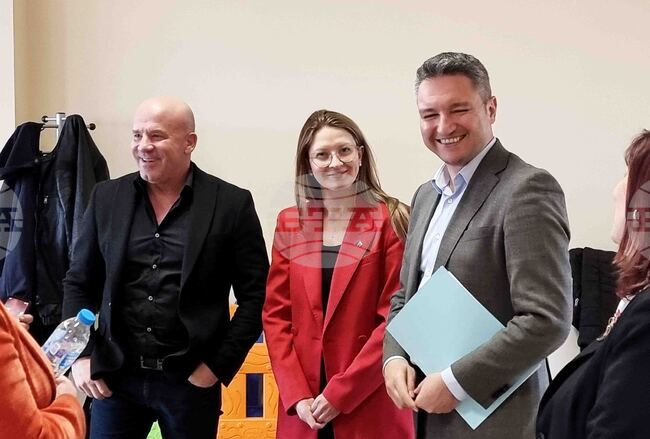 S&D Group Organizes Information Campaign on Rare Diseases