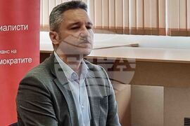 Ямбол - евродепутати - информационна кампания за редки болести