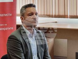 Ямбол - евродепутати - информационна кампания за редки болести