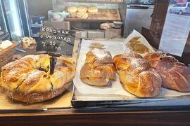 Хасково - Великденски пазар