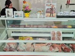 Хасково - Великденски пазар