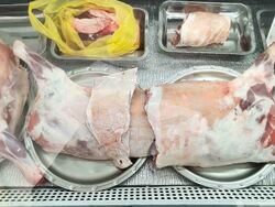 Хасково - Великденски пазар