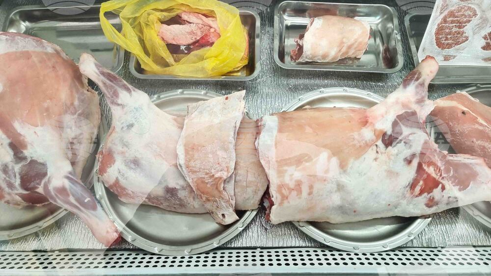 Хасково - Великденски пазар