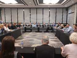 Снимка: Коалиция „БСП – ОБЕДИНЕНА ЛЕВИЦА“