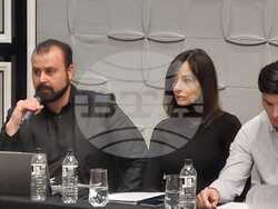 Снимка: Коалиция „БСП – ОБЕДИНЕНА ЛЕВИЦА“