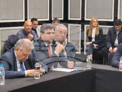 Снимка: Коалиция „БСП – ОБЕДИНЕНА ЛЕВИЦА“