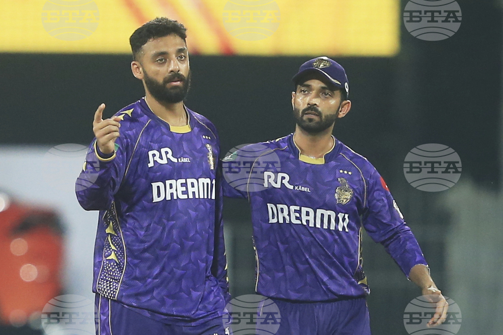 India IPL Cricket