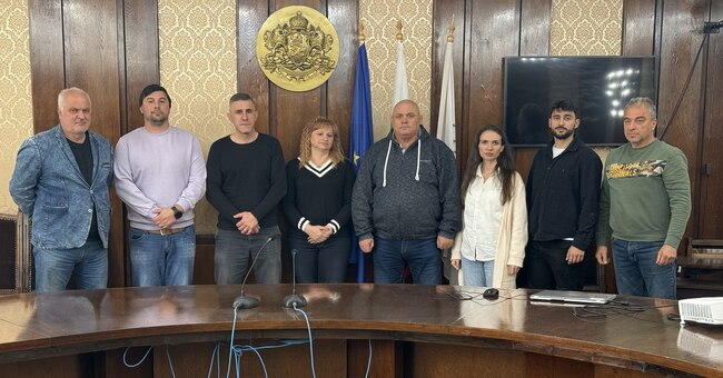 Русе ще бъде домакин на първото за България Балканско първенство по карате Шинкиокушин