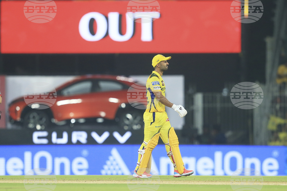 India IPL Cricket