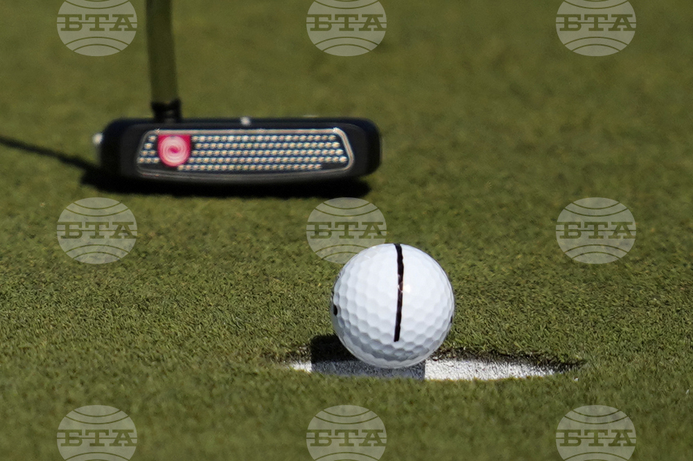 Masters Golf