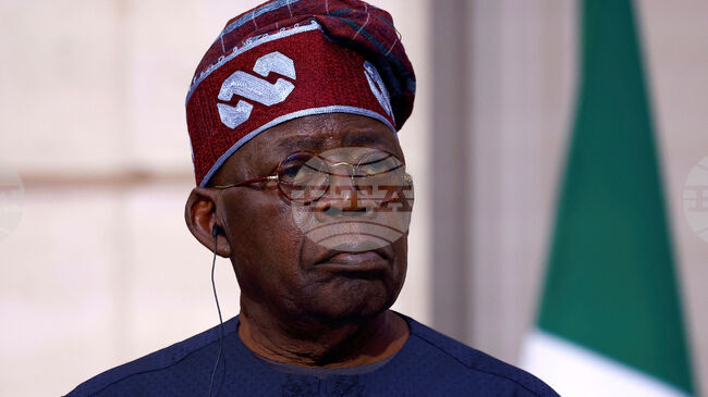 НАН: Президентът на Нигерия проведе среща с новоназначените командващи въоръжените сили на страната