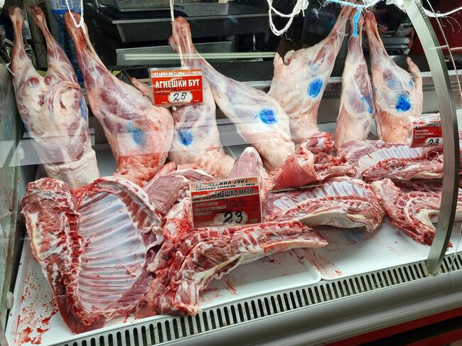 В Ямбол продължават засилените проверки за произхода и качеството на продуктите за великденската трапеза