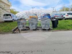 Снимка: Община Русе