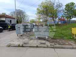 Снимка: Община Русе