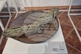 Село Орешак - „Вода, земя и огън“ - пленер - изложба