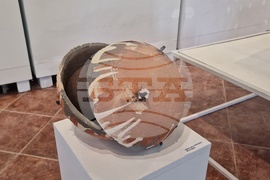 Село Орешак - „Вода, земя и огън“ - пленер - изложба