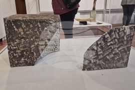 Село Орешак - „Вода, земя и огън“ - пленер - изложба