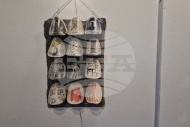 Село Орешак - „Вода, земя и огън“ - пленер - изложба