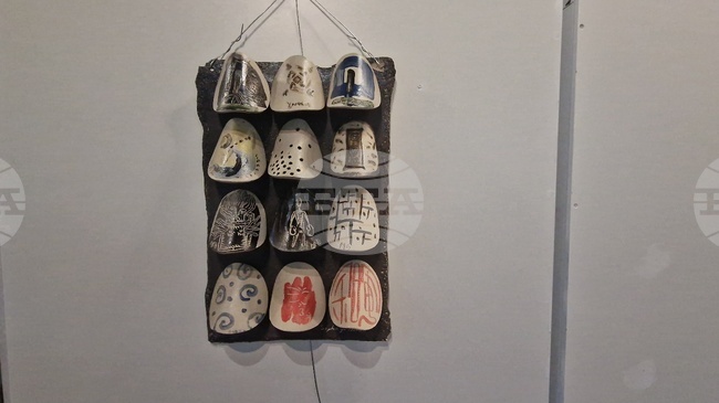 Ceramics by Renowned Makers Showcased at Oreshak