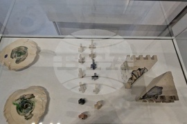 Село Орешак - „Вода, земя и огън“ - пленер - изложба