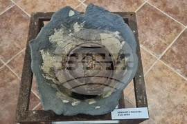 Село Орешак - „Вода, земя и огън“ - пленер - изложба